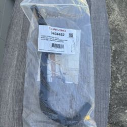 2001 Lexus ES 300 : Power Steering Hose 