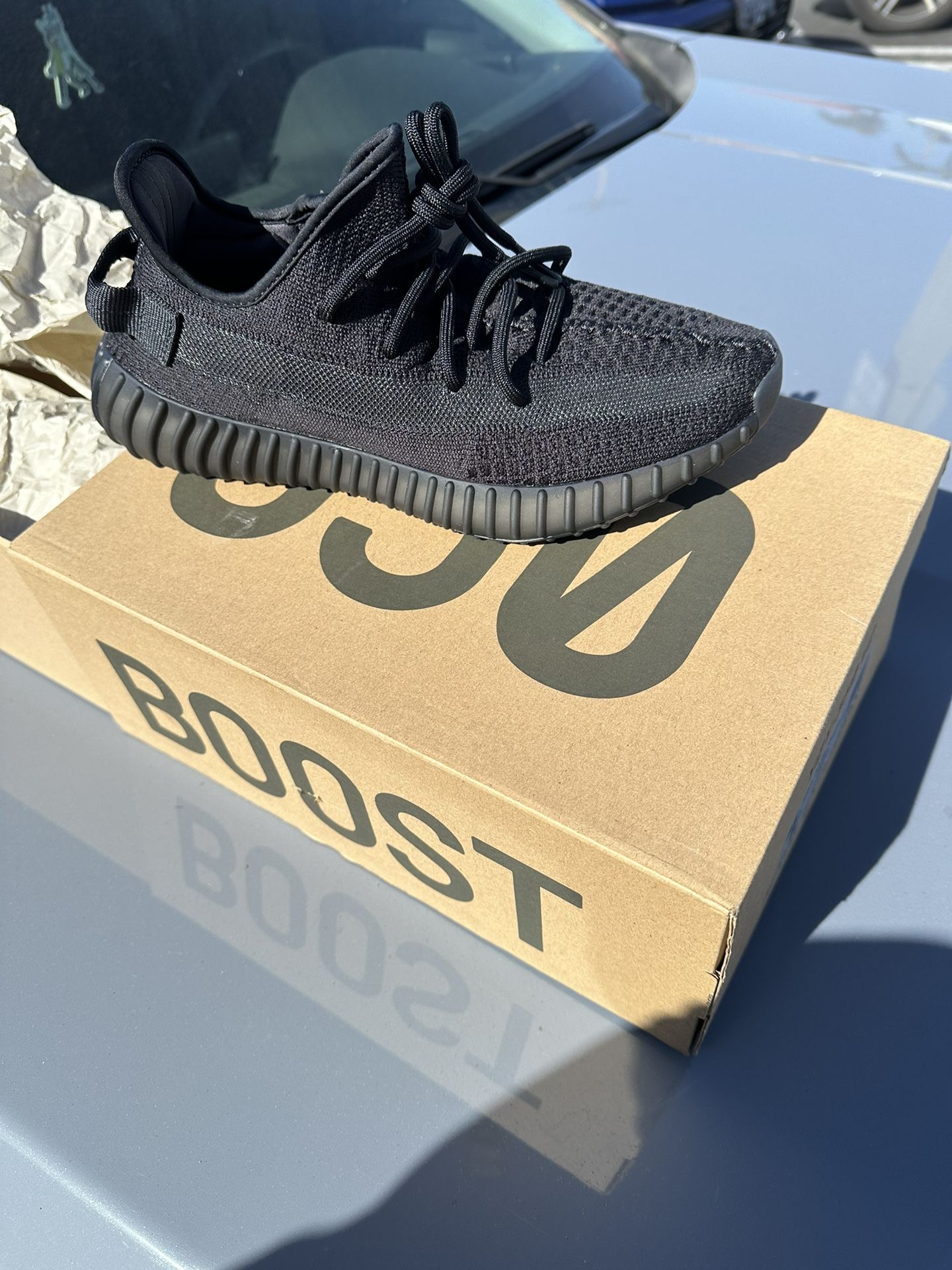 Yeezy 350 V.2