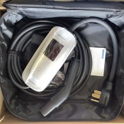 Ecogenix 32A Level 2 Tesla Charger NEMA 14-50