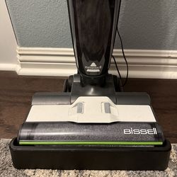 Bissell Crosswave HF3