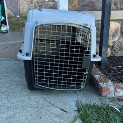 Dog Crate