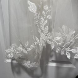 Wedding Veil 