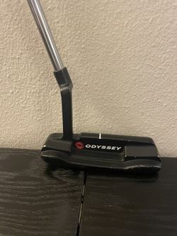 Odyssey DFX Blade Putter