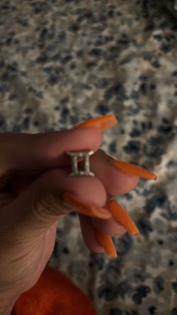 Pandora charm