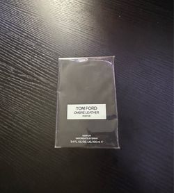 Tom ford cologne