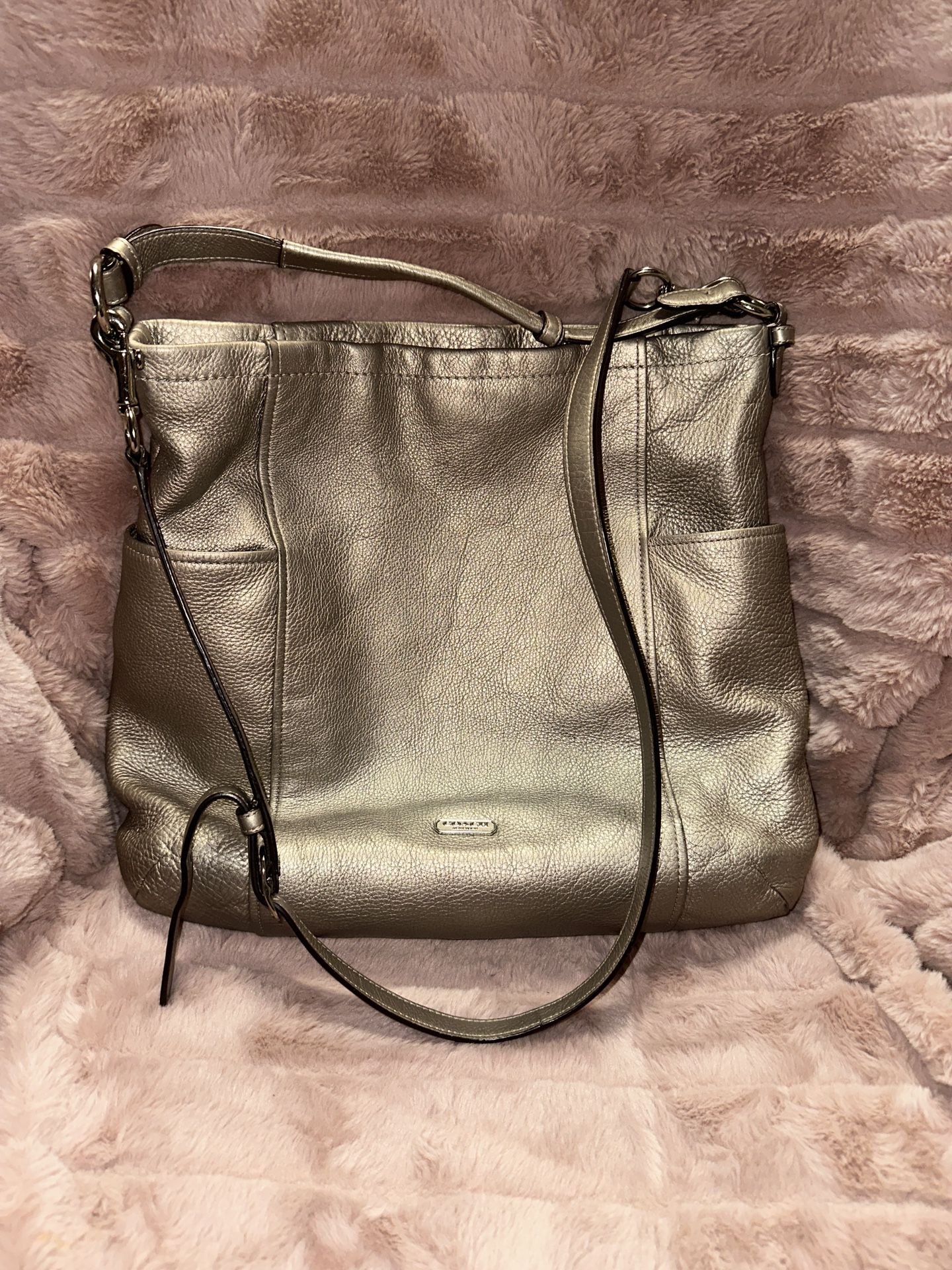 Coach Madison Isabelle Bag