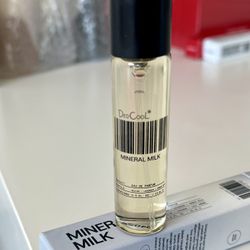 DedCool Mineral Milk Eau de Parfum Travel Spray