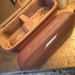 Bose Sound link 