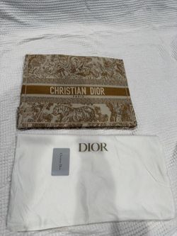 Tote Bag Large Dior