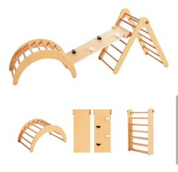 Kids 4in1 Activity Set