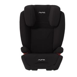 Nuna AACE Booster Seat/ Grows With U…! Almost new 