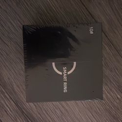 Brand New Smart Rings
