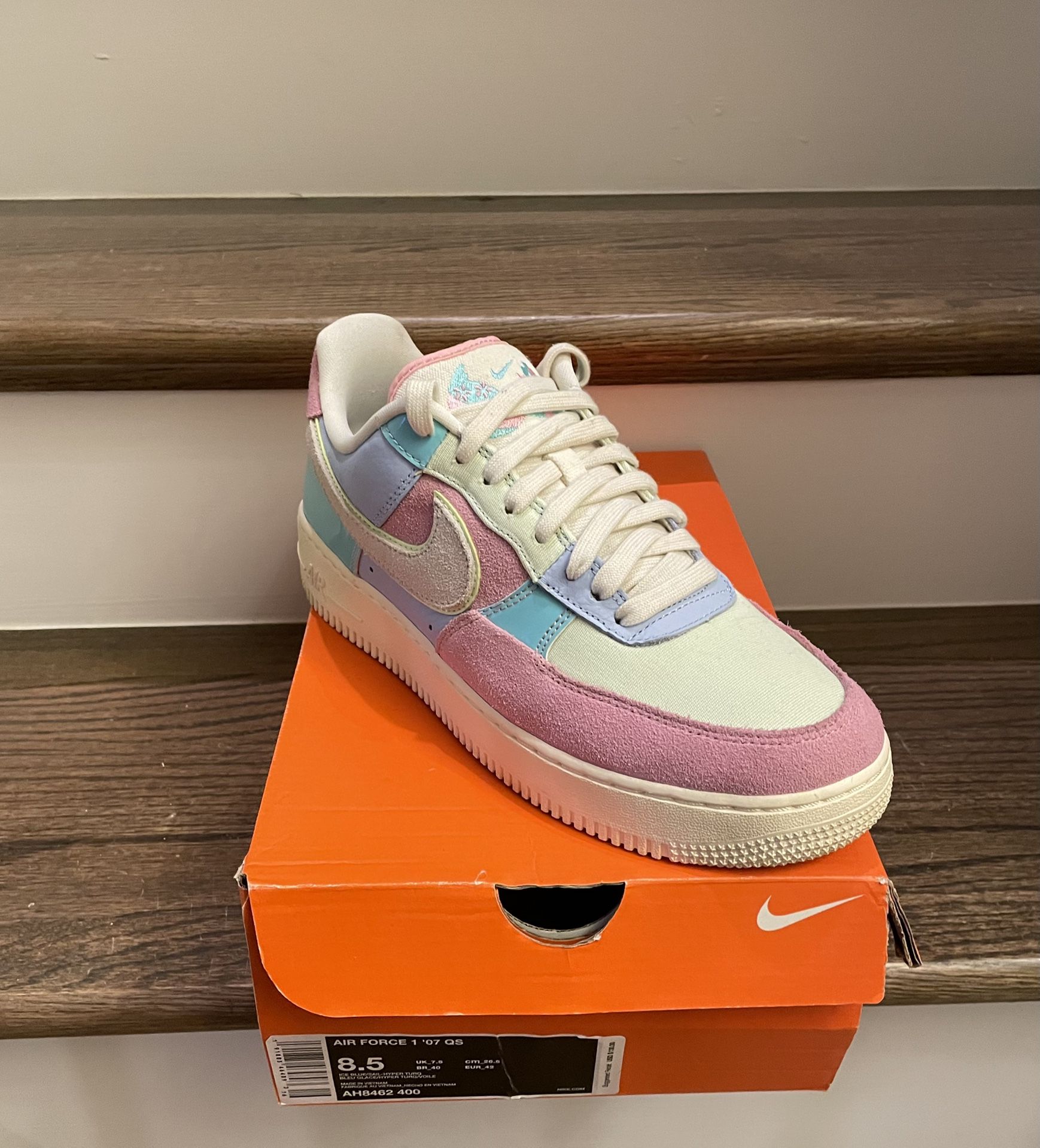 Nike Shoes Easter Edition Air Force Nike Air Force Low Easter