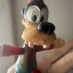 Vintage Cartoon Figurine
