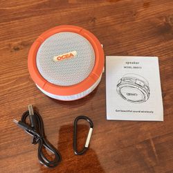 Wireless Speaker