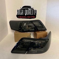 Toyota Camry 2006  2011 Tail Lights