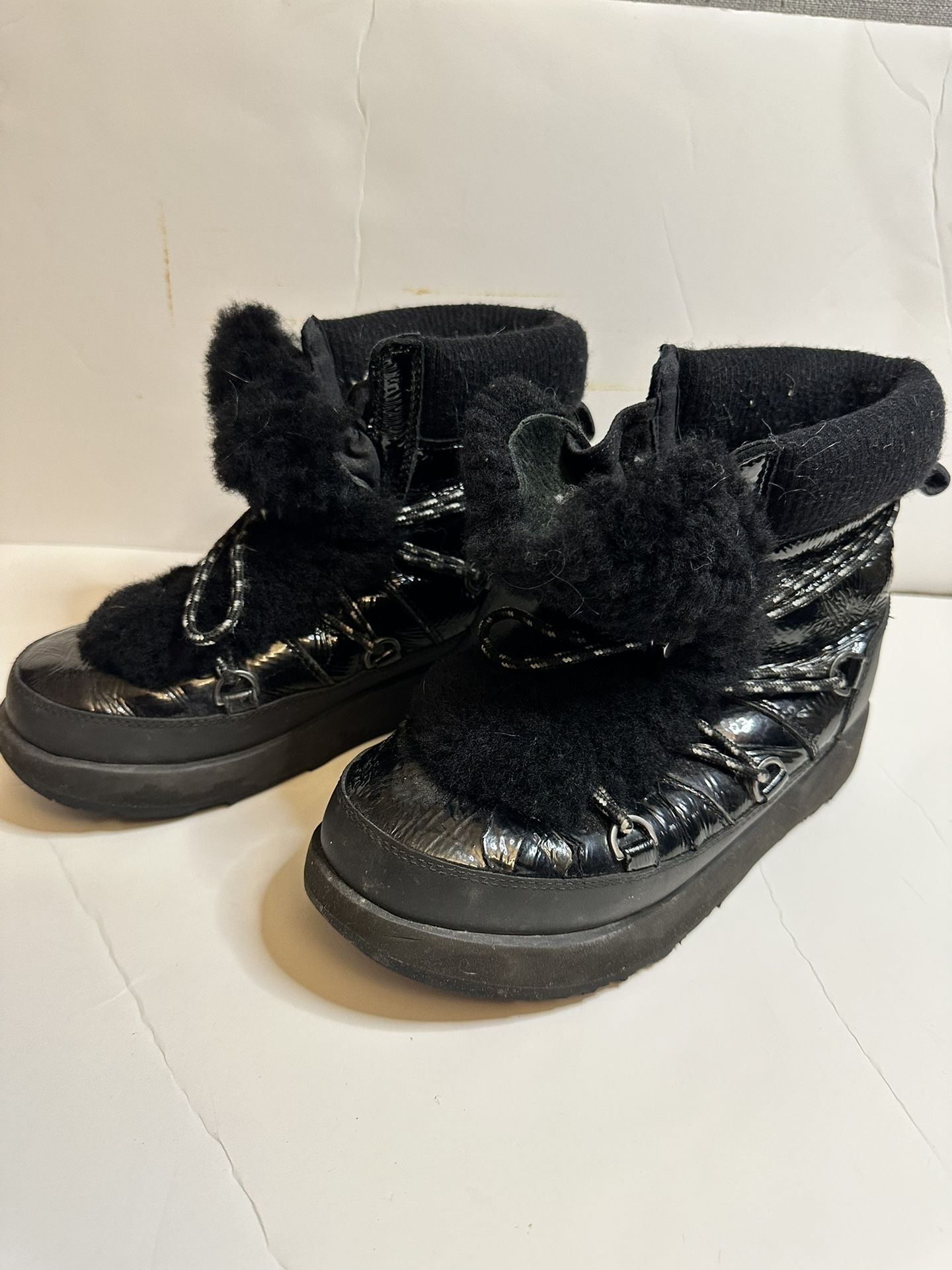 Genuine Women’s UGG Winter Boots