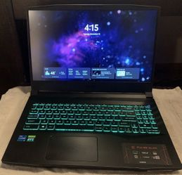 MSI Pulse GL66 11UCK Gaming Laptop