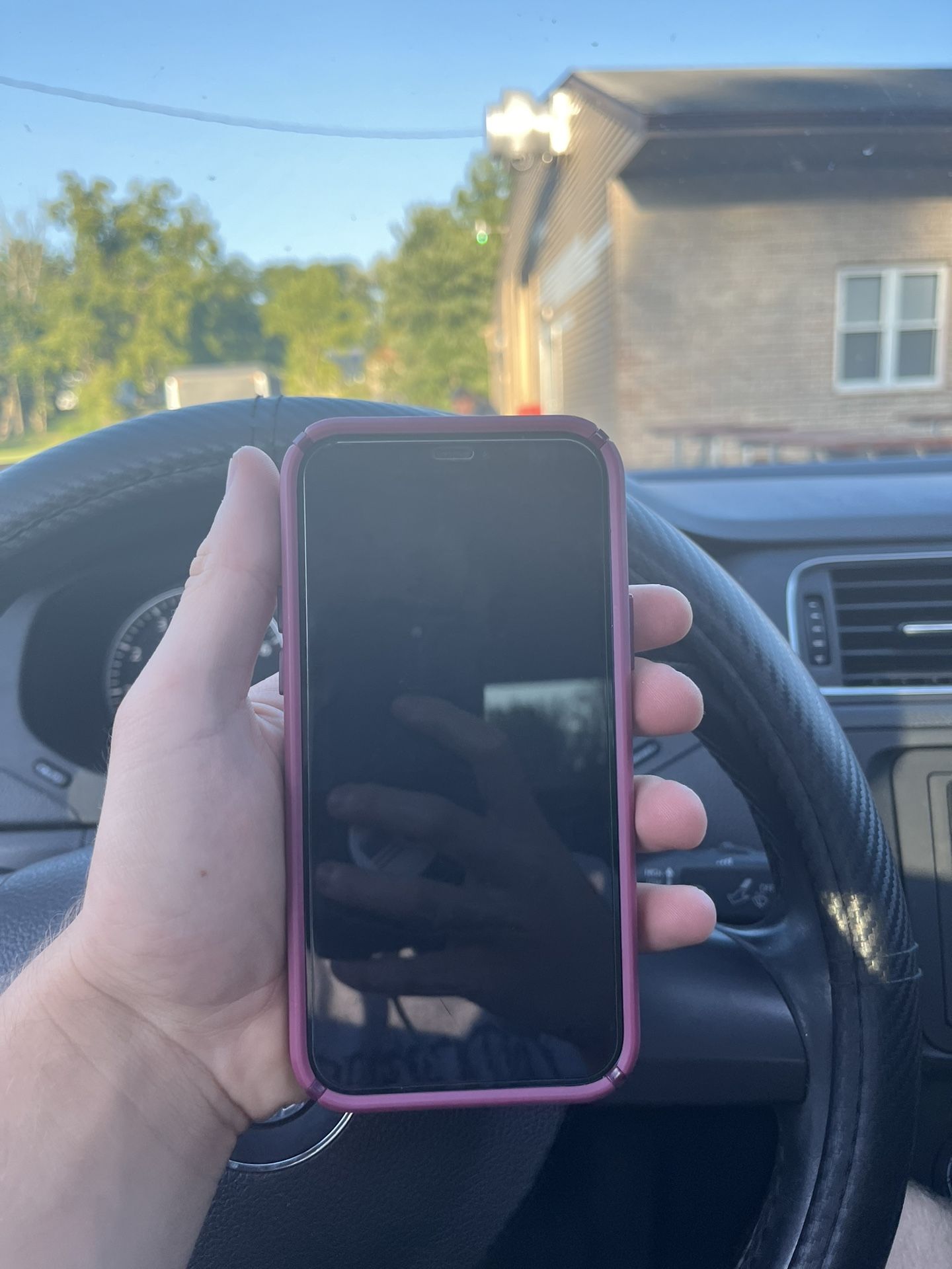 iPhone 12 Amazing Condition Fully Unlocked And Paid Off