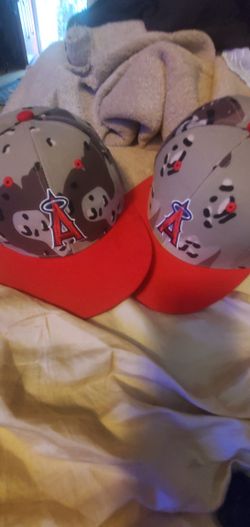 Angels Hats