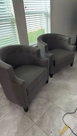 Love seats