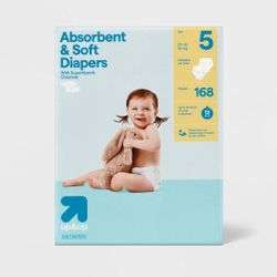 Diapers