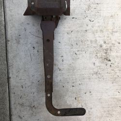 1970-73 Camaro Hood Latch 