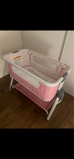 Bassinet for babies