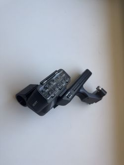 Sony XLR-H1 XLR Handle Unit For FX3 FX30