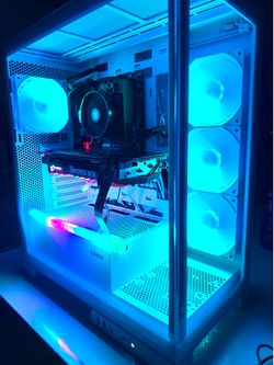 Gaming PC — Ryzen 5 3600 / GTX 1080 Ti / 16GB RAM / 1.25TB Storage