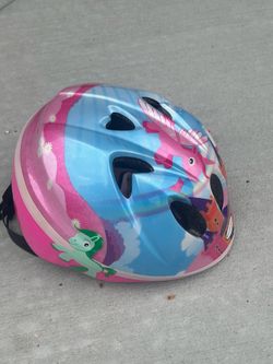 Bike Helmet