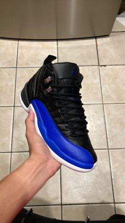 Jordan 12