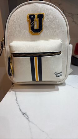 Universal Studios Backpack