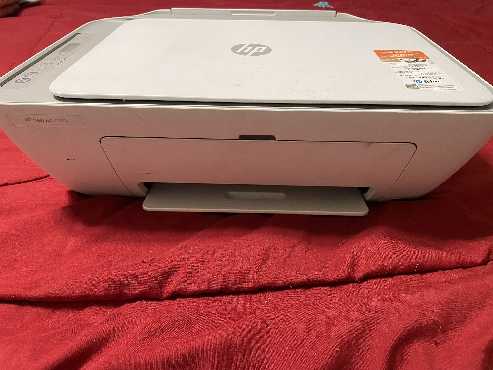 HP Printer