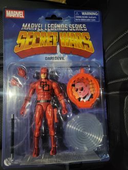 SW Daredevil
