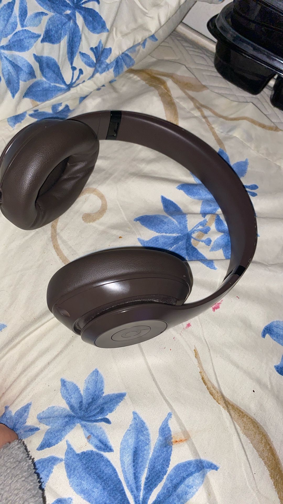 Beats Headphones Pro