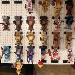 Mini figures 5 Nights At Freddys 