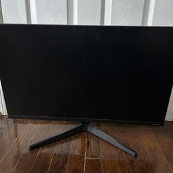 Samsung 27” 75hz Gaming Monitor 