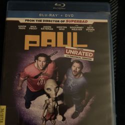 Paul Movie 