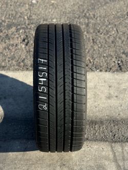 215/45/17 MICHELIN PILOT SPORT ALL SEASON
