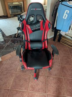 Gaming chair