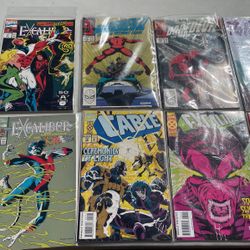 Marvel Comics