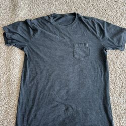 👕 Lot of 5 Men’s T-Shirts – Sz L