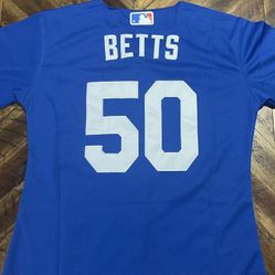 Betts Women Jersey!!!!!