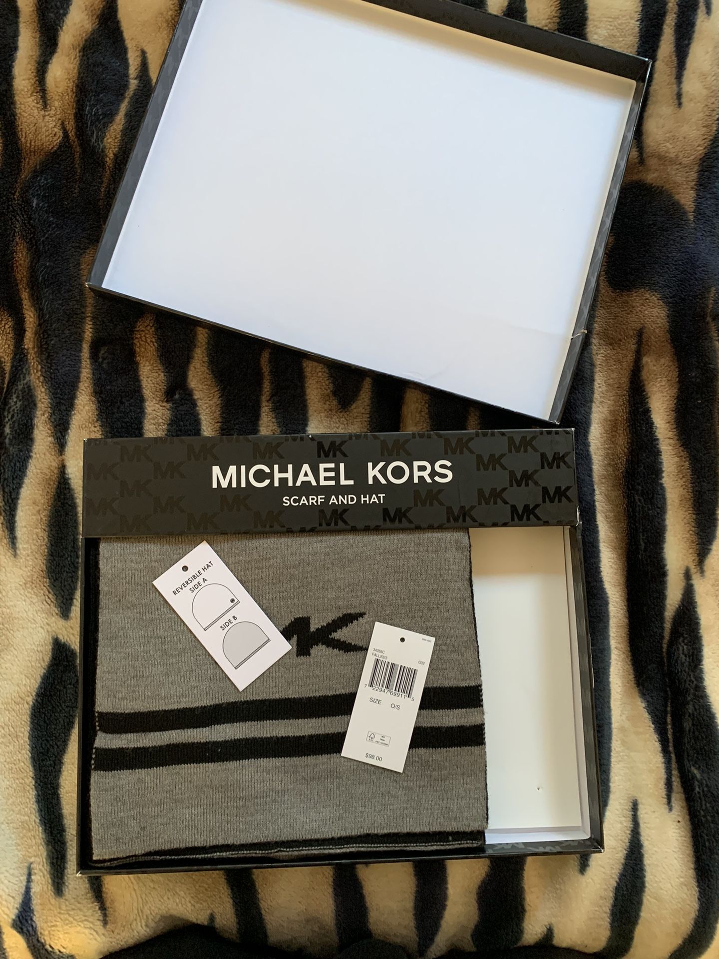 MICHAEL KORS