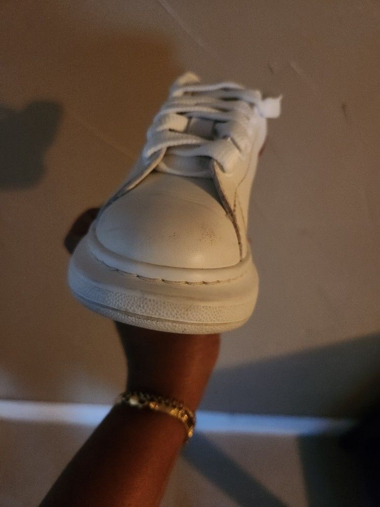 ALEXANDER MCQUEEN Size 11.5c