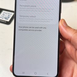 Samsung Galaxy S23 Unlocked Black 128gb 🖤 Liberado 🇲🇽 Warranty ✅