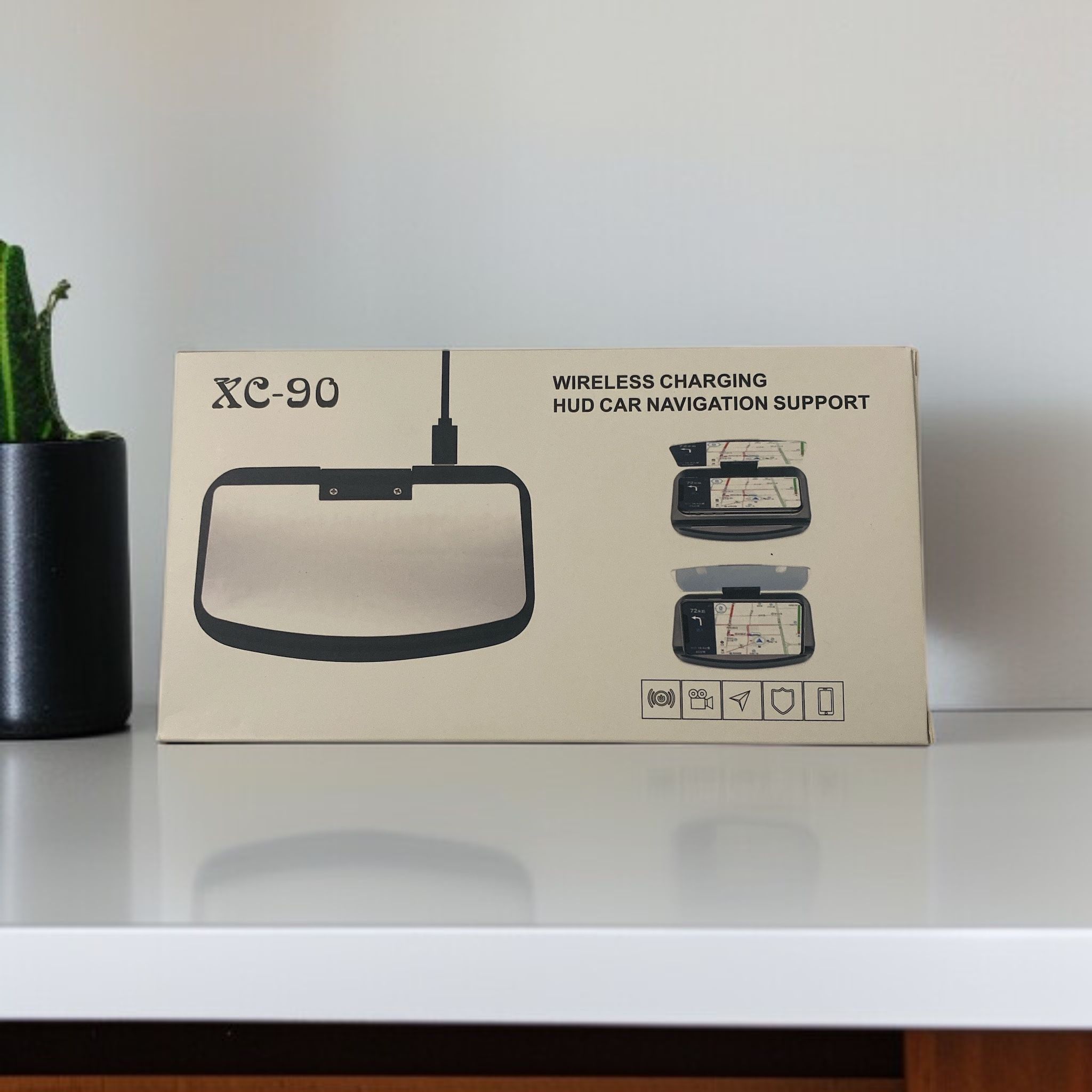 Wireless Charging Lot 8 PCs