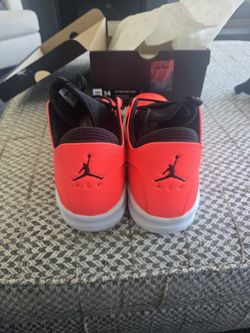 Mens Nike Air Jordan First Class