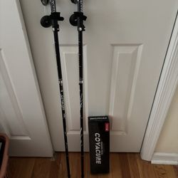  Trek Poles